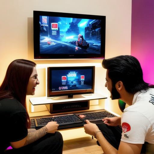 The Rise of Game Development Companies in Kuwait: A Growing Industry for Web Developers