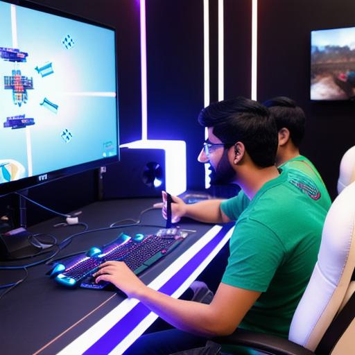 Why Game Development Companies in India are on the Rise