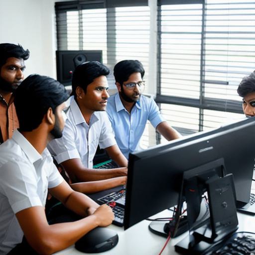 Game Development Company in Chennai: A hub for innovative web development