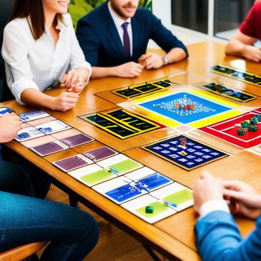 Why Board Game Development is the Future of Web Development