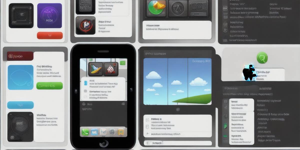 "iPhone Game Development: A Comprehensive Guide for Web Developers"